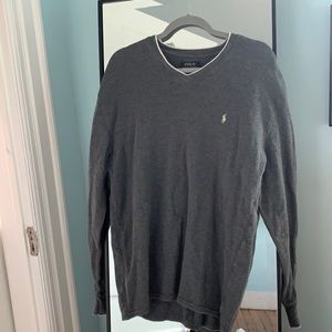 polo long sleeve